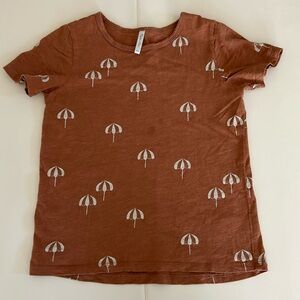 Rylee + Cru Girl’s Tee